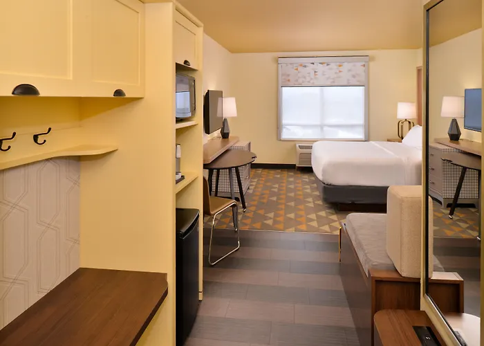 Holiday Inn Kansas City Airport By Ihg