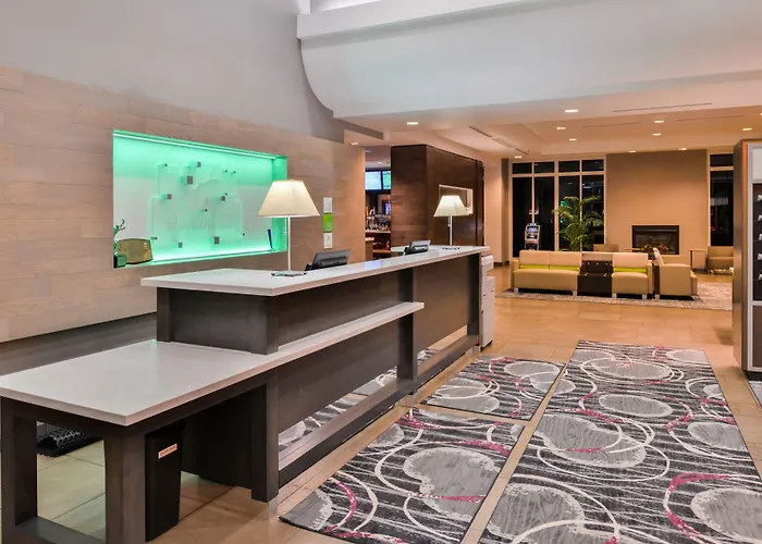 Holiday Inn Kansas City Airport By Ihg