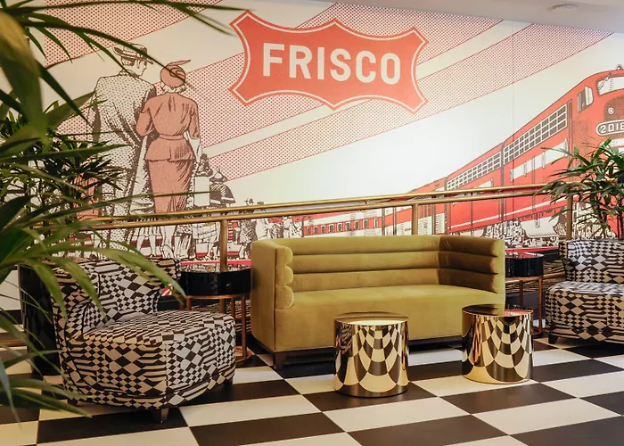 Hotel Indigo - Kansas City Downtown By Ihg